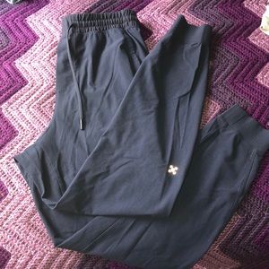 LuLu Lemon Sweatpants